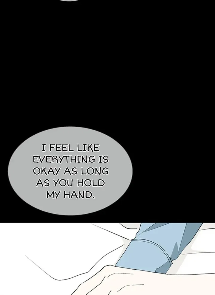 A Butterfly Metamorphoses Three Times Chapter 8 page 68