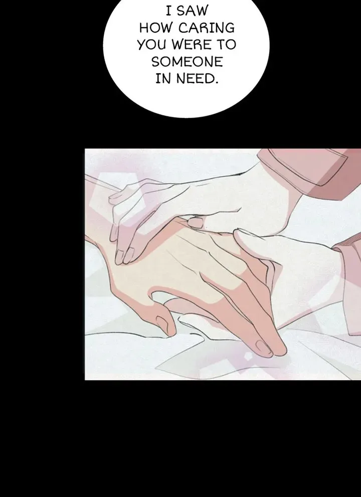 A Butterfly Metamorphoses Three Times Chapter 9 page 38