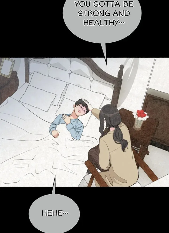 A Butterfly Metamorphoses Three Times Chapter 8 page 67