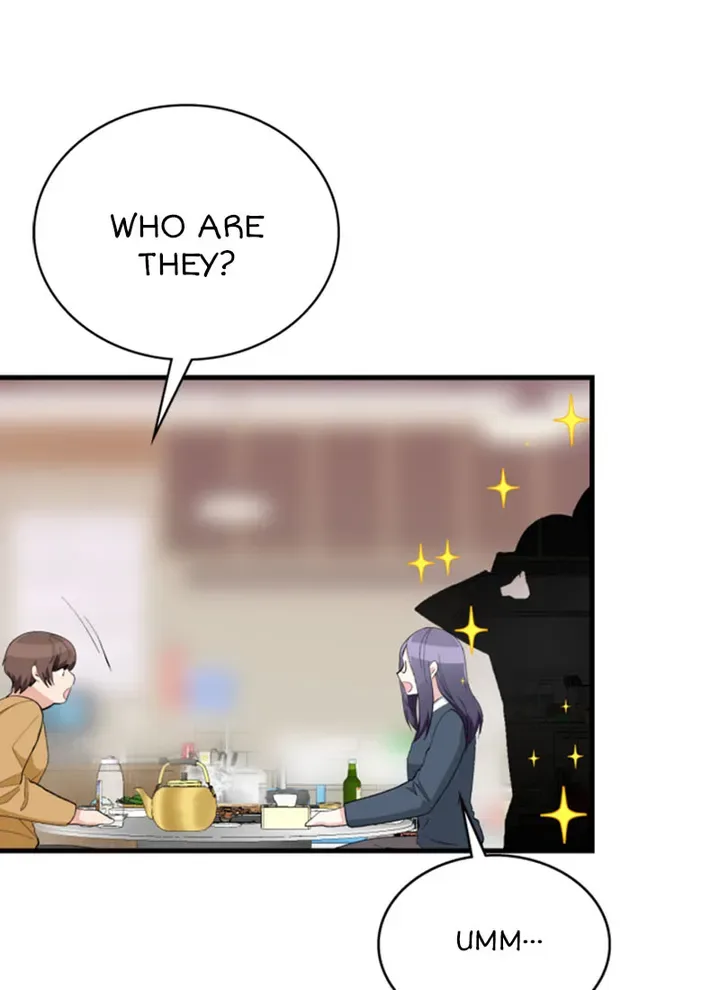 A Butterfly Metamorphoses Three Times Chapter 11 page 9