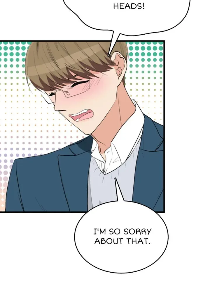 A Butterfly Metamorphoses Three Times Chapter 9 page 48