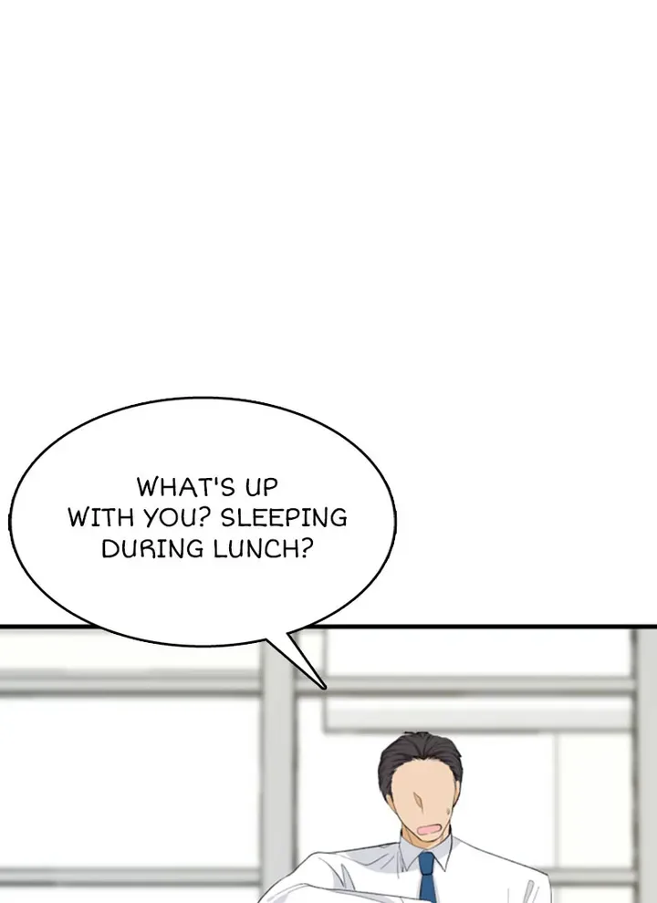 A Butterfly Metamorphoses Three Times Chapter 10 page 28