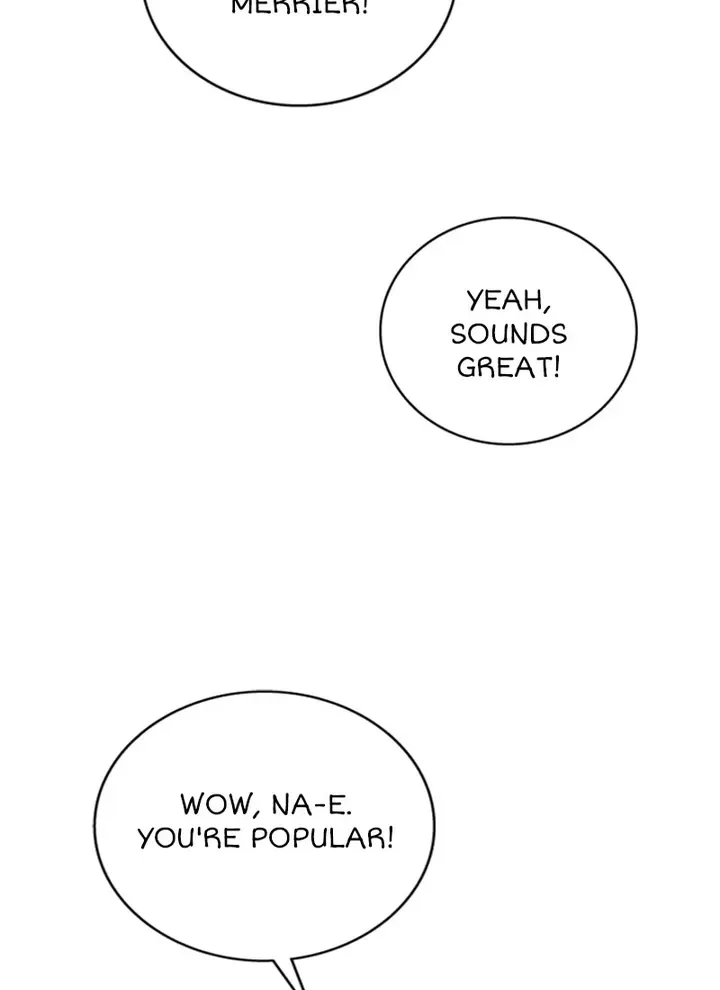 A Butterfly Metamorphoses Three Times Chapter 11 page 14