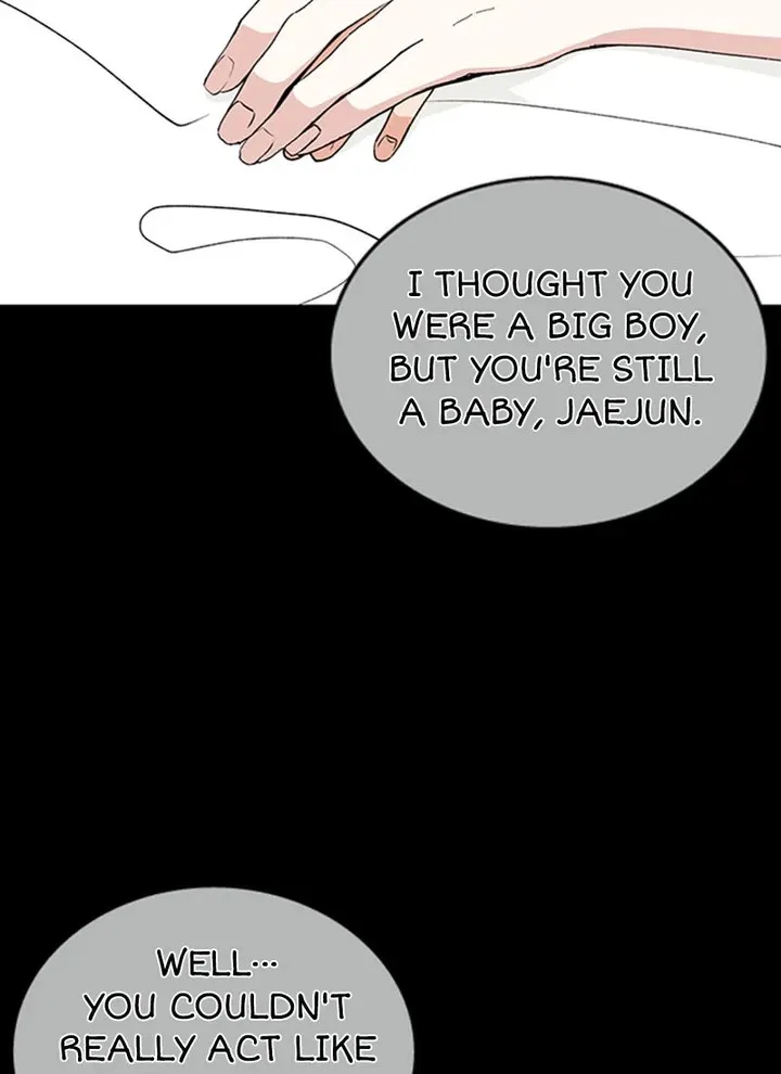 A Butterfly Metamorphoses Three Times Chapter 8 page 69