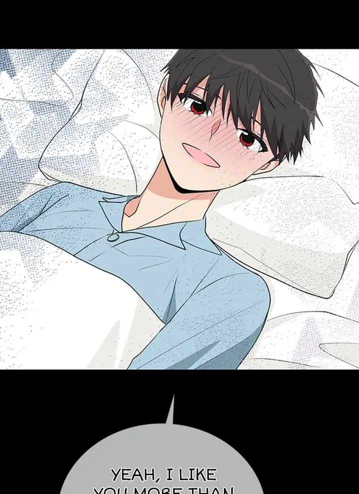 A Butterfly Metamorphoses Three Times Chapter 8 page 71