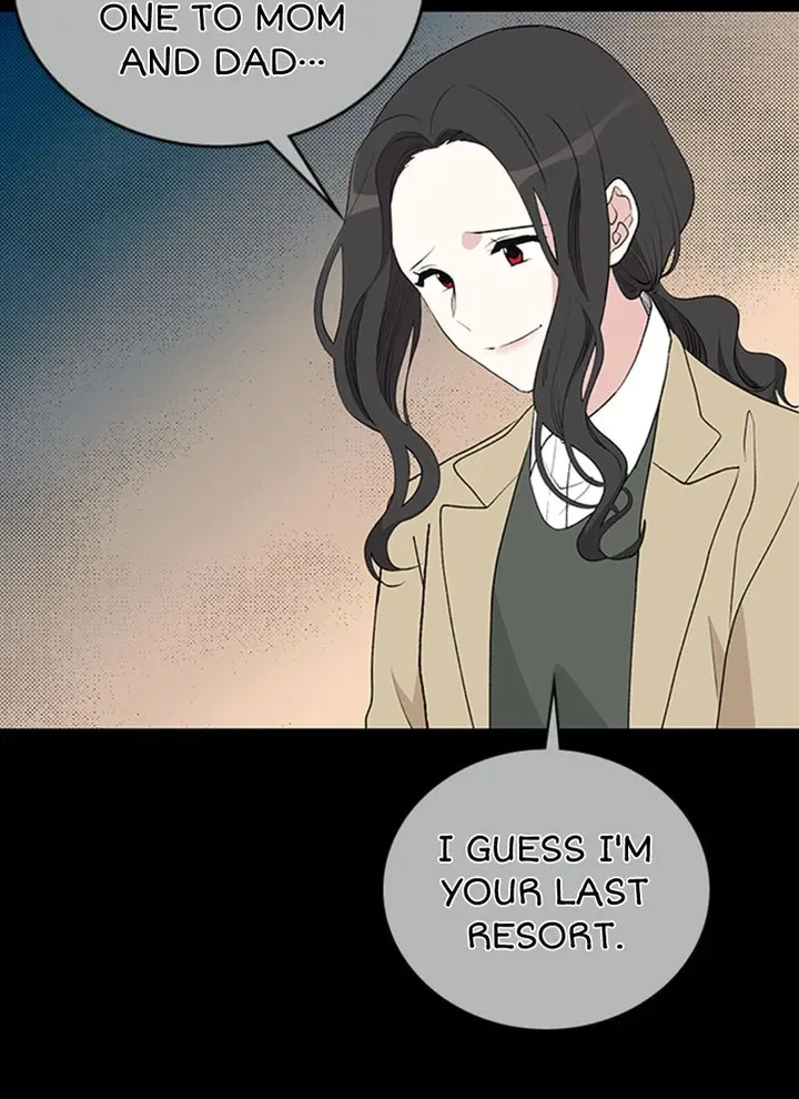 A Butterfly Metamorphoses Three Times Chapter 8 page 70