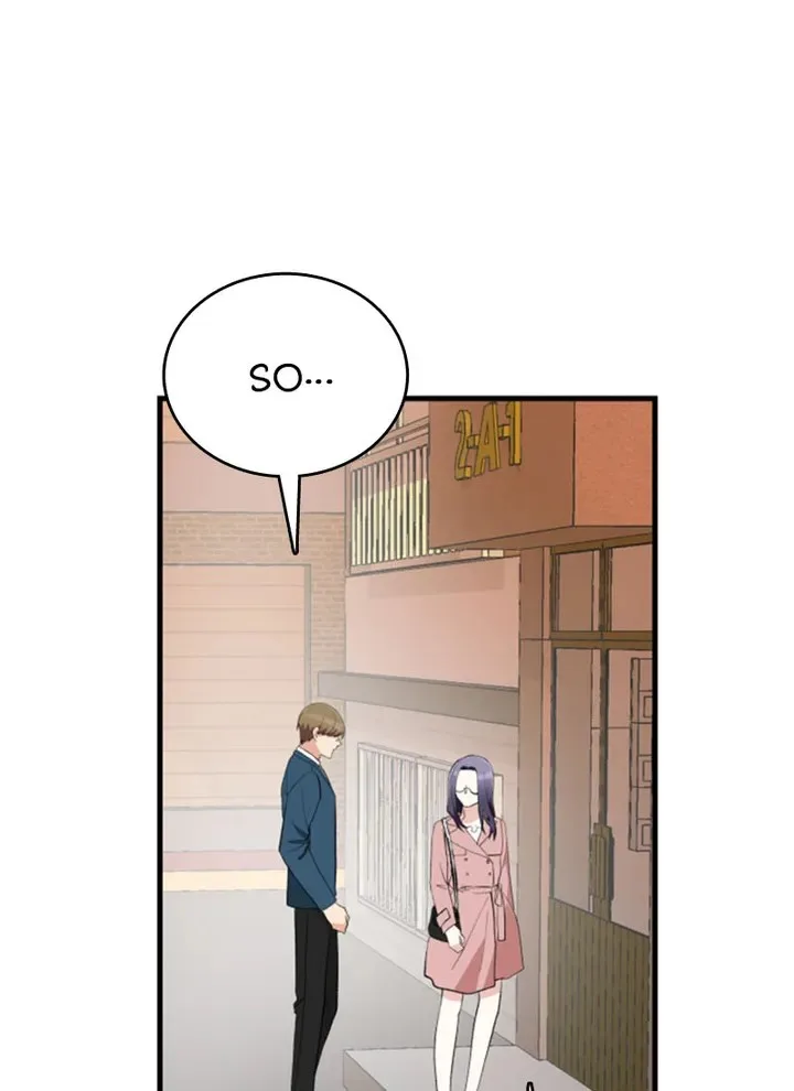 A Butterfly Metamorphoses Three Times Chapter 9 page 54
