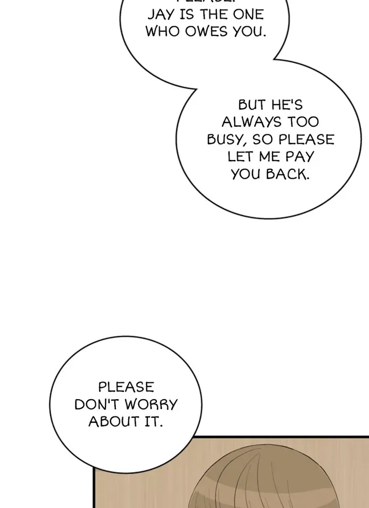A Butterfly Metamorphoses Three Times Chapter 11 page 22