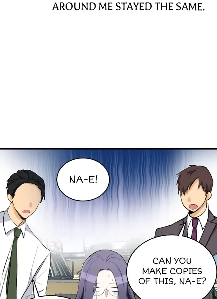 A Butterfly Metamorphoses Three Times Chapter 10 page 32