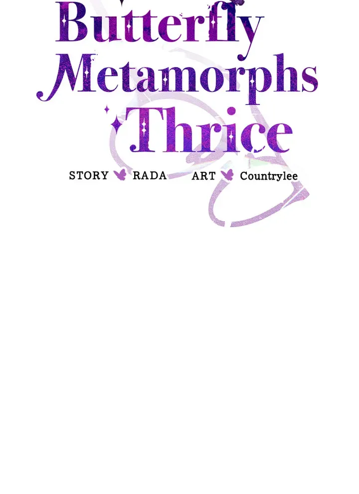 A Butterfly Metamorphoses Three Times Chapter 11 page 17