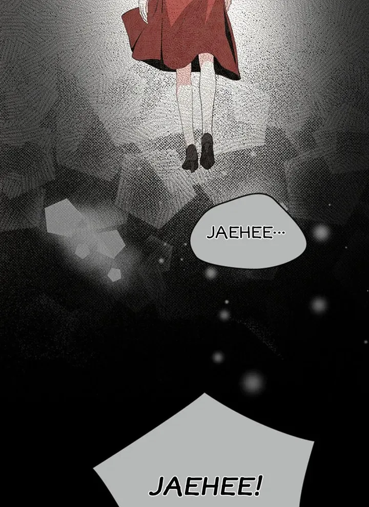 A Butterfly Metamorphoses Three Times Chapter 8 page 85