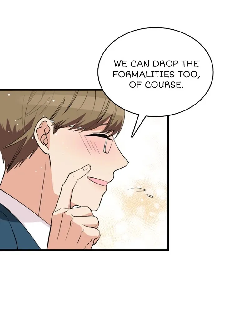 A Butterfly Metamorphoses Three Times Chapter 9 page 58