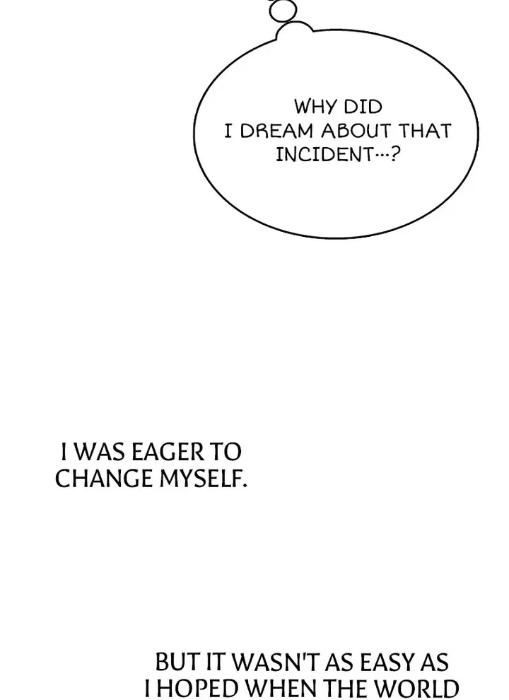 A Butterfly Metamorphoses Three Times Chapter 10 page 31