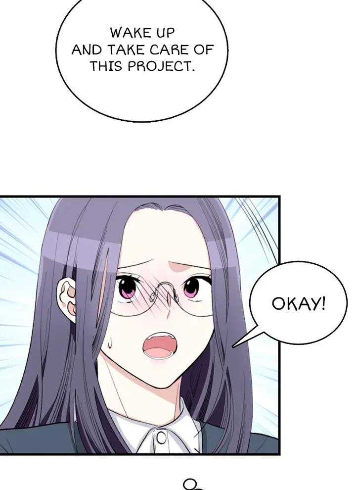 A Butterfly Metamorphoses Three Times Chapter 10 page 30