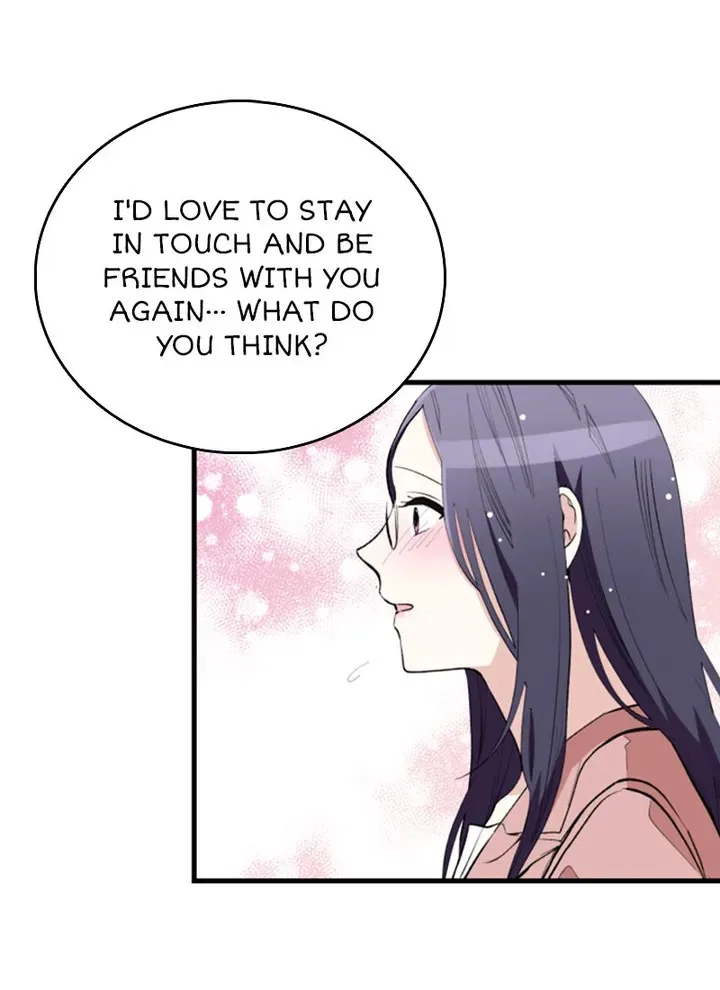 A Butterfly Metamorphoses Three Times Chapter 9 page 57