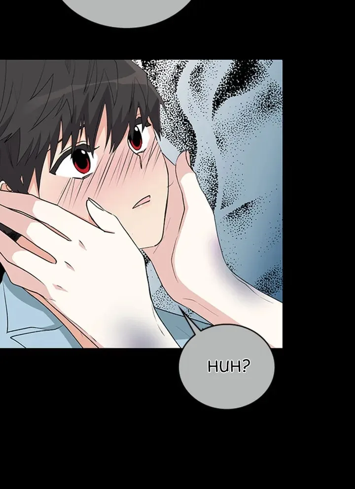 A Butterfly Metamorphoses Three Times Chapter 8 page 79