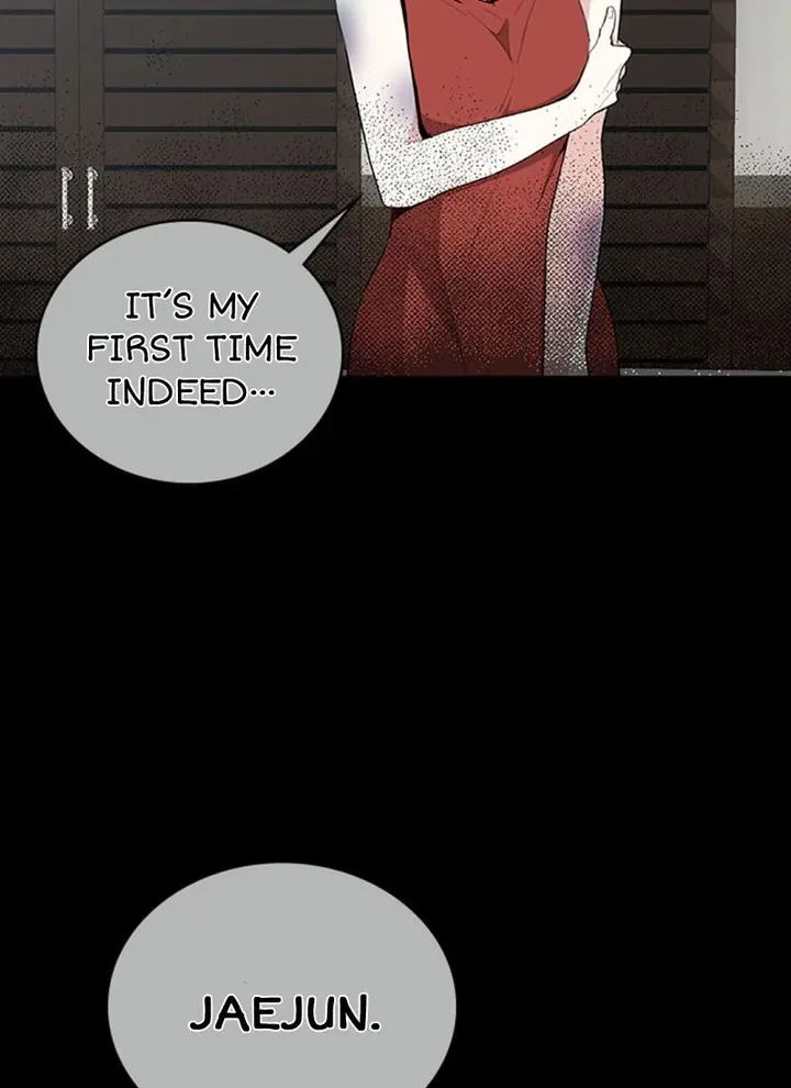 A Butterfly Metamorphoses Three Times Chapter 8 page 78