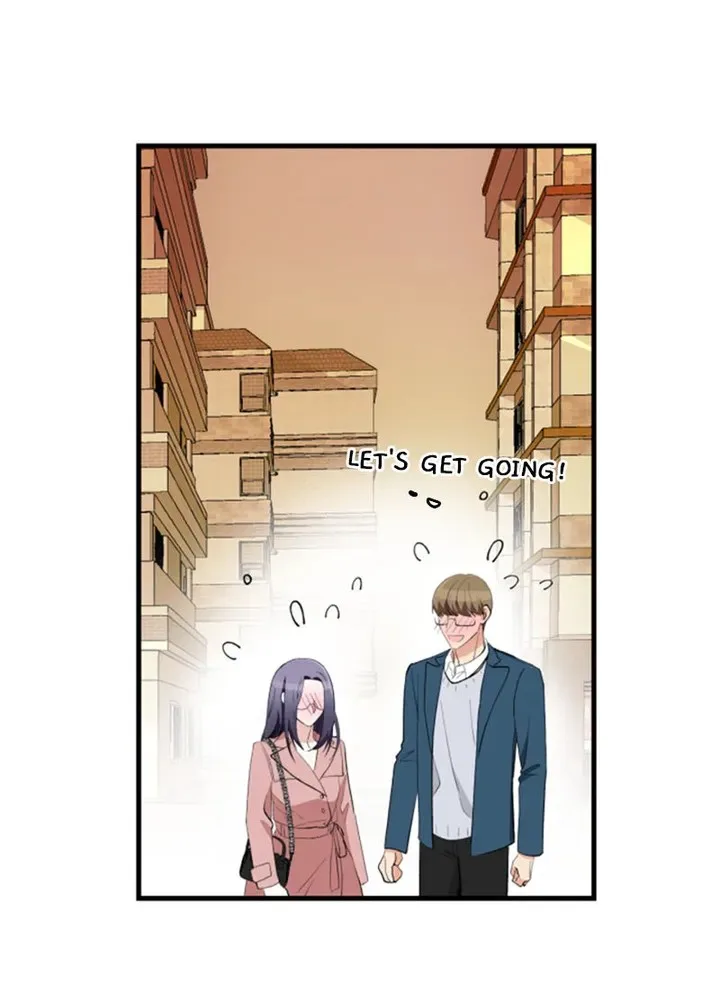A Butterfly Metamorphoses Three Times Chapter 9 page 51
