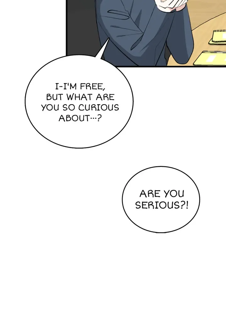 A Butterfly Metamorphoses Three Times Chapter 10 page 44