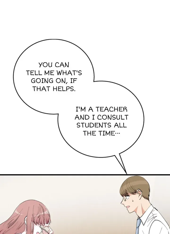 A Butterfly Metamorphoses Three Times Chapter 11 page 32