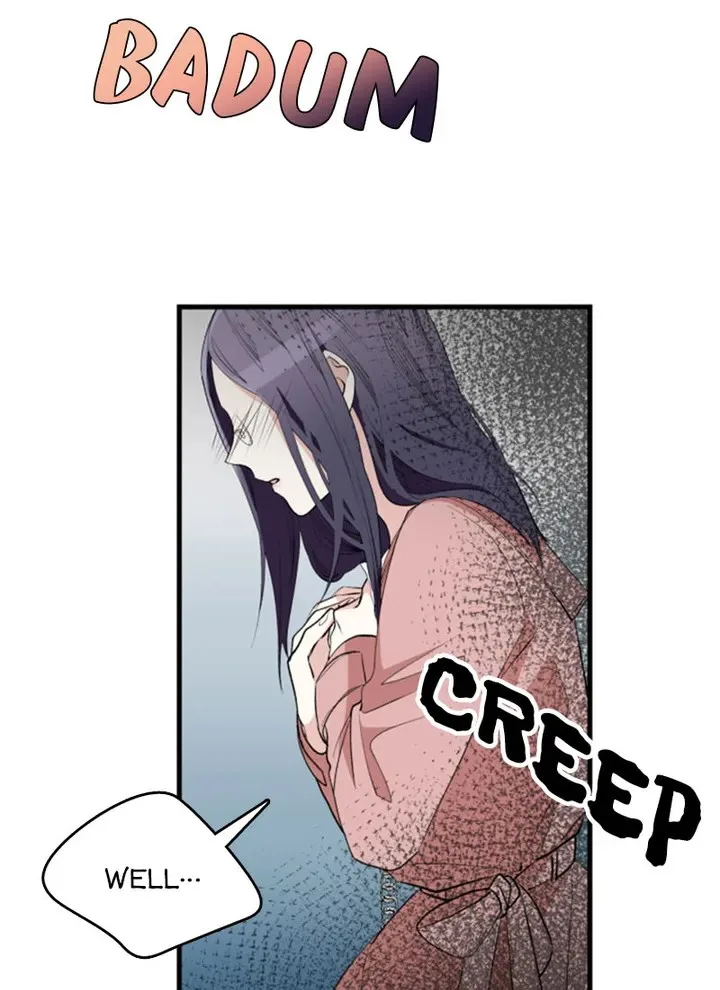 A Butterfly Metamorphoses Three Times Chapter 9 page 61