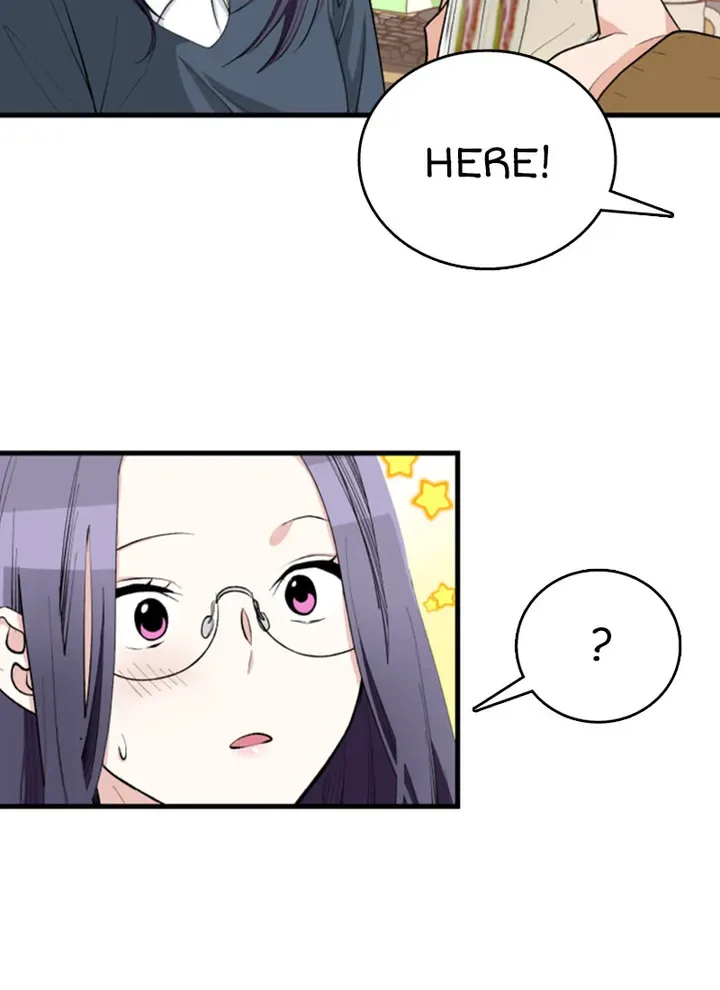A Butterfly Metamorphoses Three Times Chapter 10 page 39