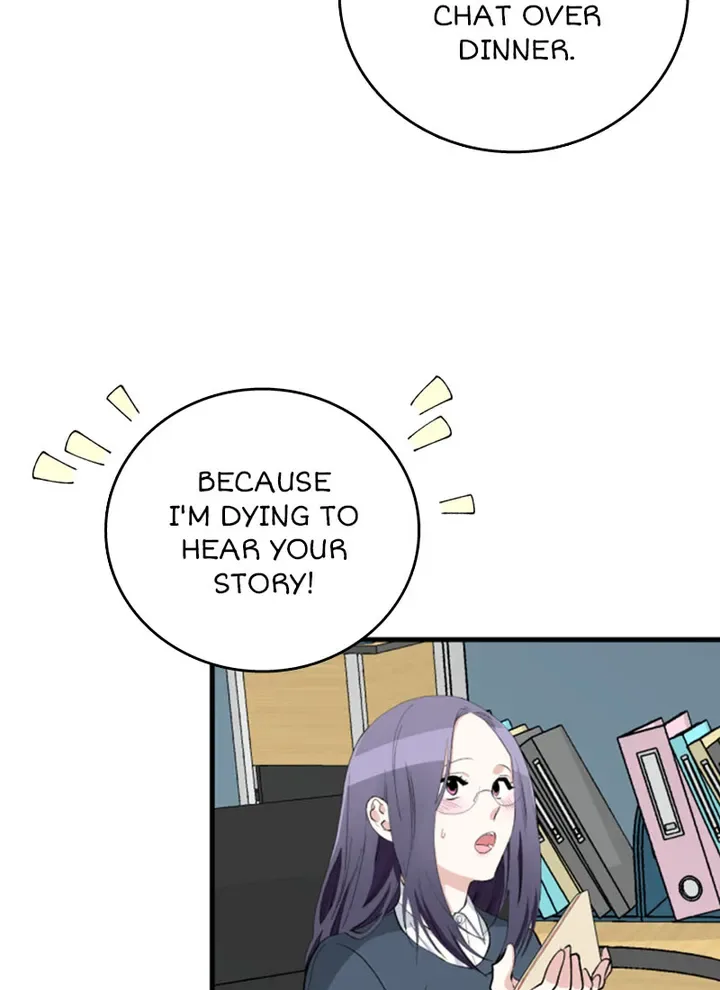 A Butterfly Metamorphoses Three Times Chapter 10 page 43