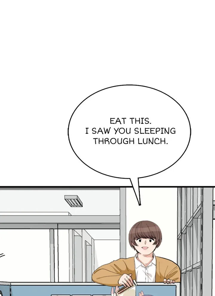 A Butterfly Metamorphoses Three Times Chapter 10 page 40