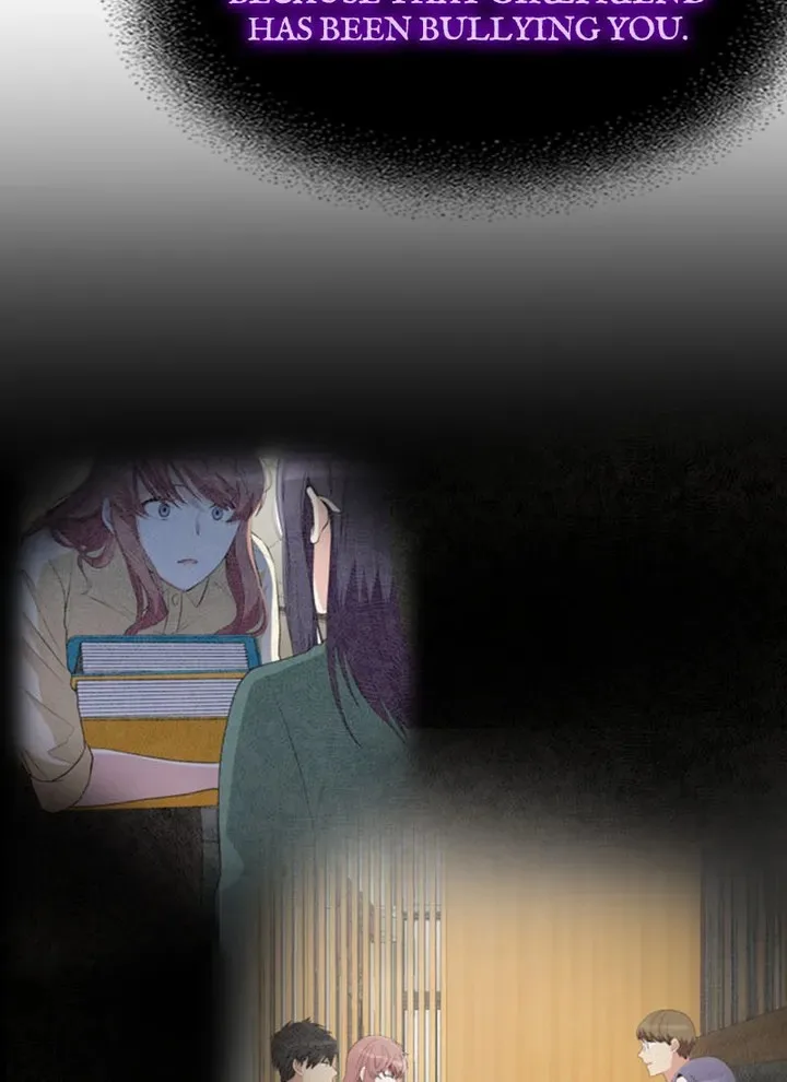 A Butterfly Metamorphoses Three Times Chapter 9 page 67