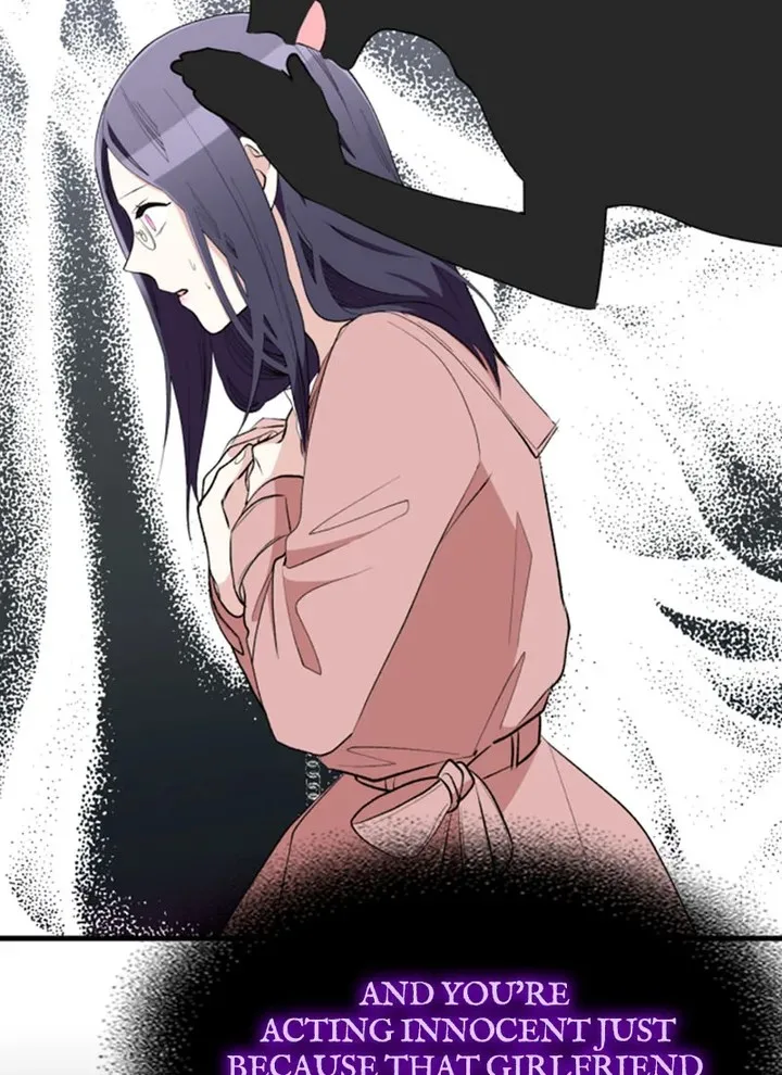 A Butterfly Metamorphoses Three Times Chapter 9 page 66