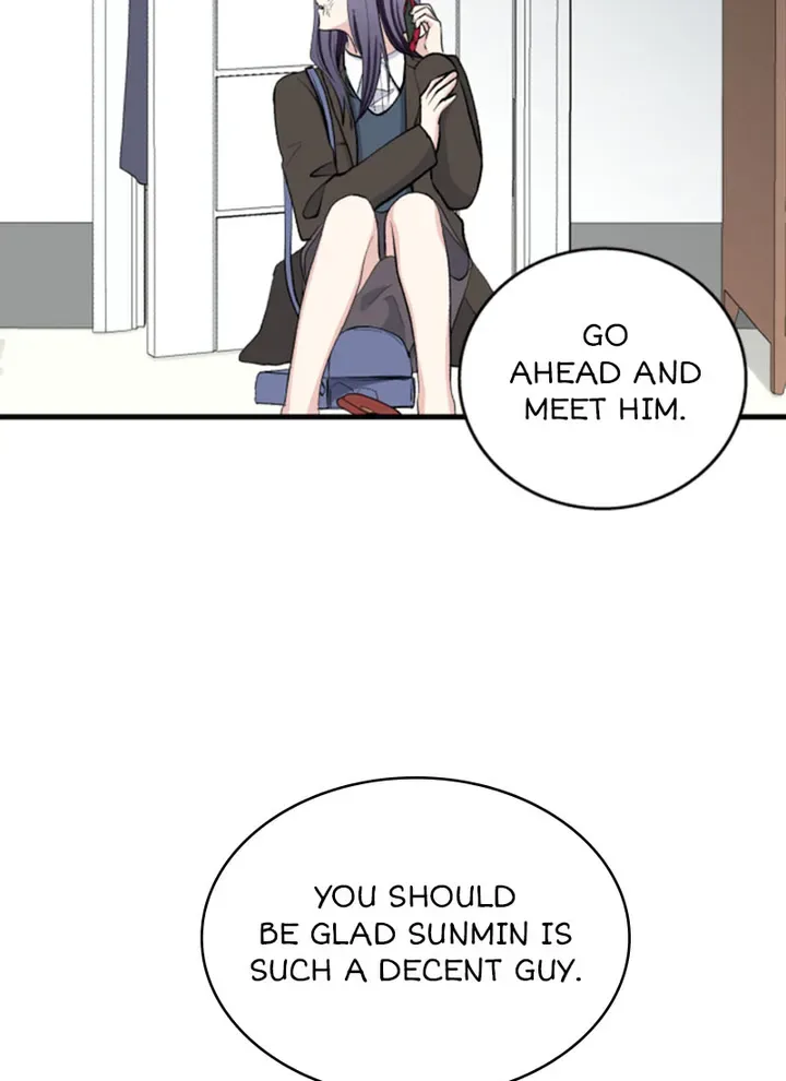 A Butterfly Metamorphoses Three Times Chapter 13 page 7