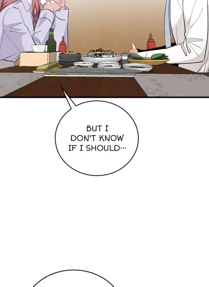A Butterfly Metamorphoses Three Times Chapter 11 page 33