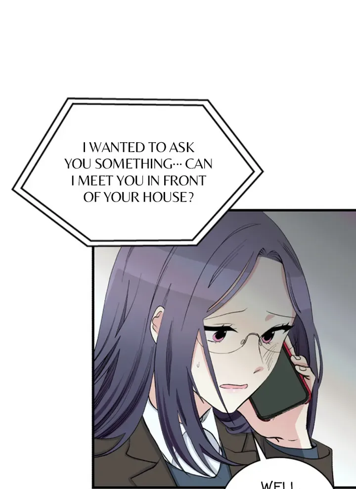 A Butterfly Metamorphoses Three Times Chapter 13 page 3