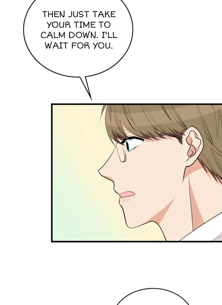 A Butterfly Metamorphoses Three Times Chapter 11 page 34