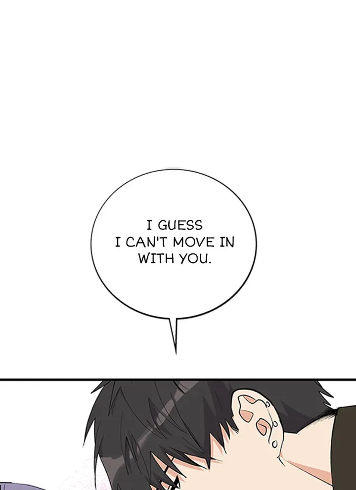 A Butterfly Metamorphoses Three Times Chapter 12 page 2