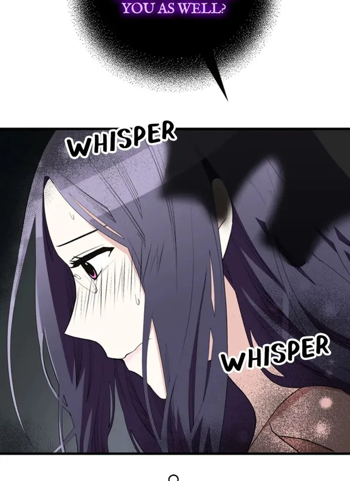 A Butterfly Metamorphoses Three Times Chapter 9 page 69