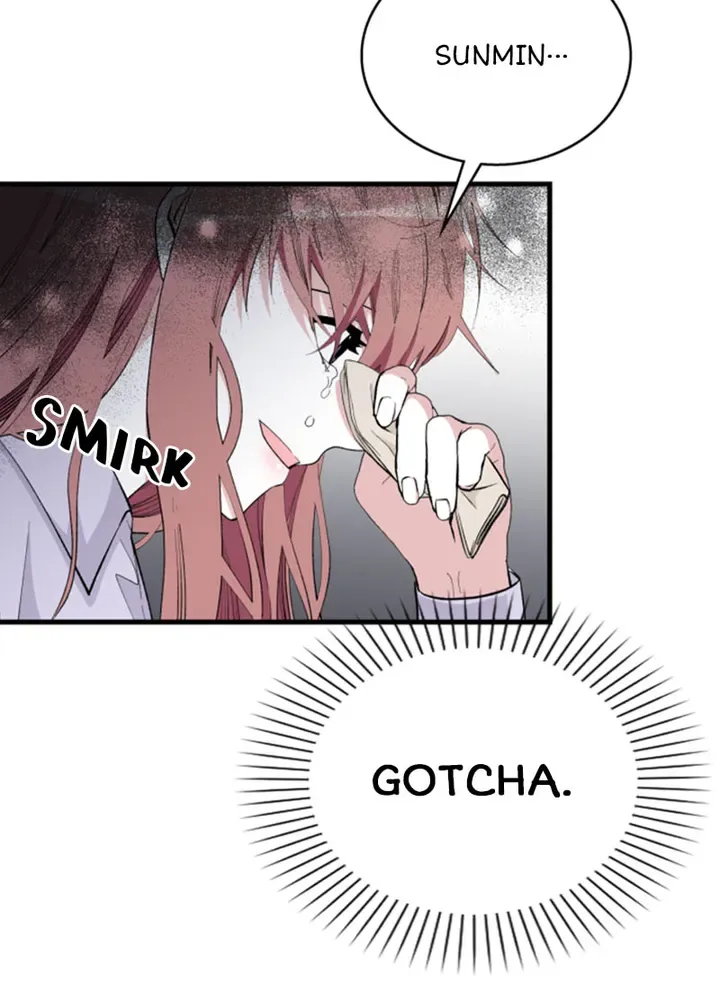 A Butterfly Metamorphoses Three Times Chapter 11 page 35