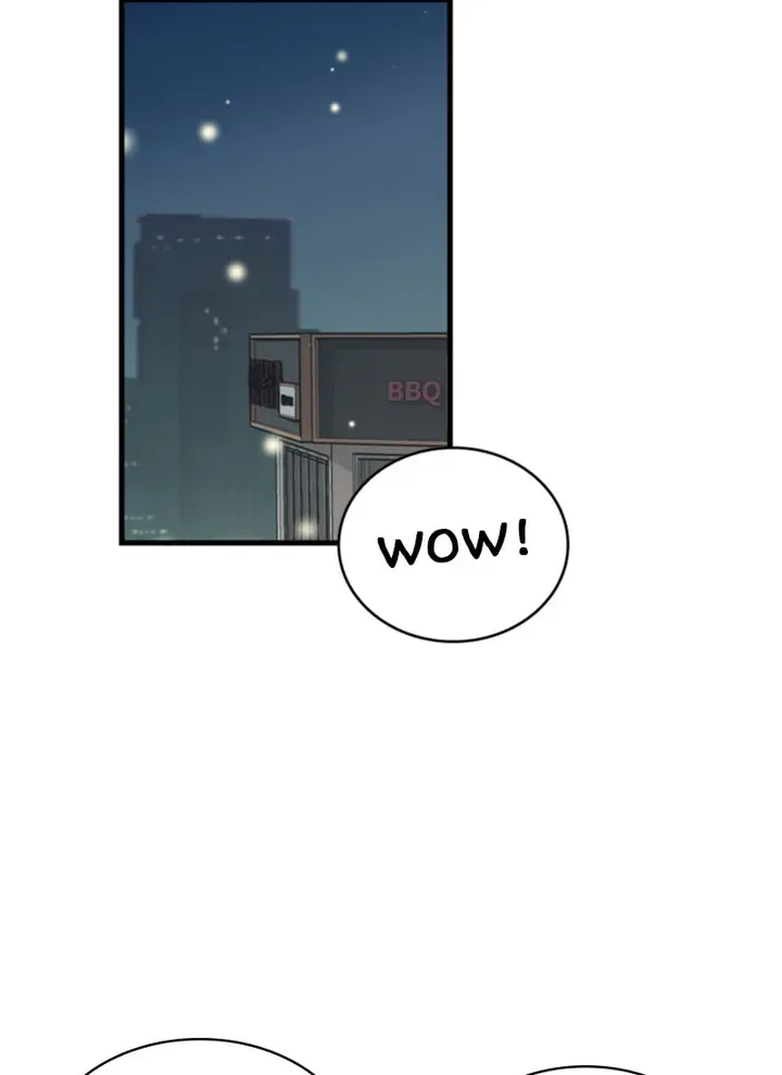 A Butterfly Metamorphoses Three Times Chapter 11 page 38