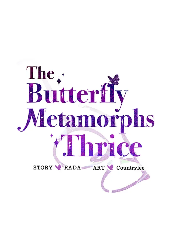 A Butterfly Metamorphoses Three Times Chapter 12 page 9