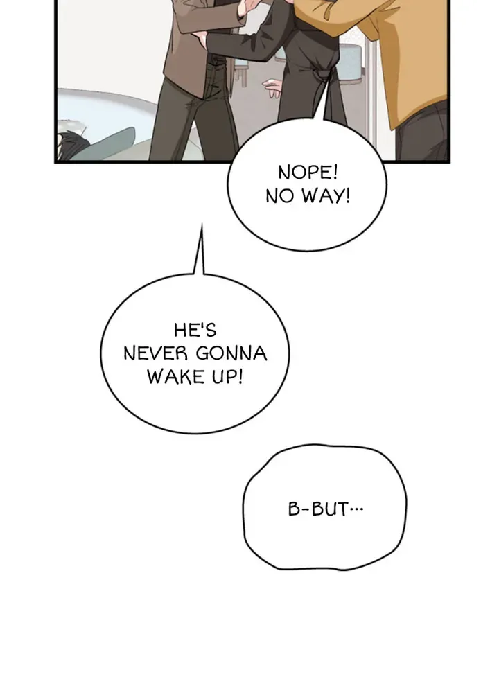 A Butterfly Metamorphoses Three Times Chapter 11 page 46