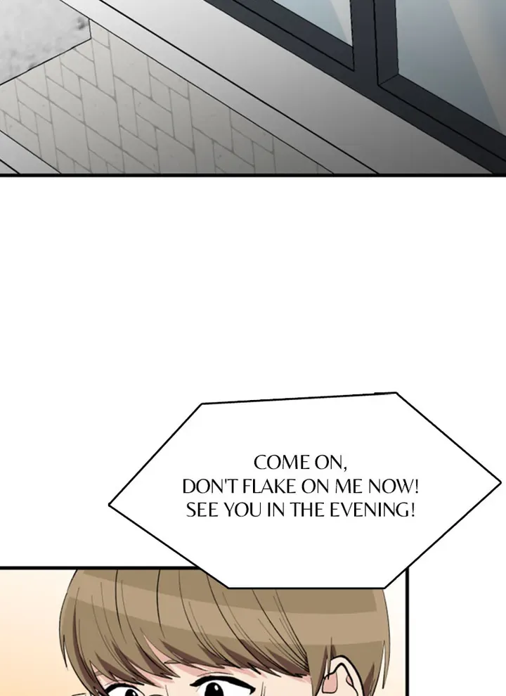 A Butterfly Metamorphoses Three Times Chapter 10 page 59