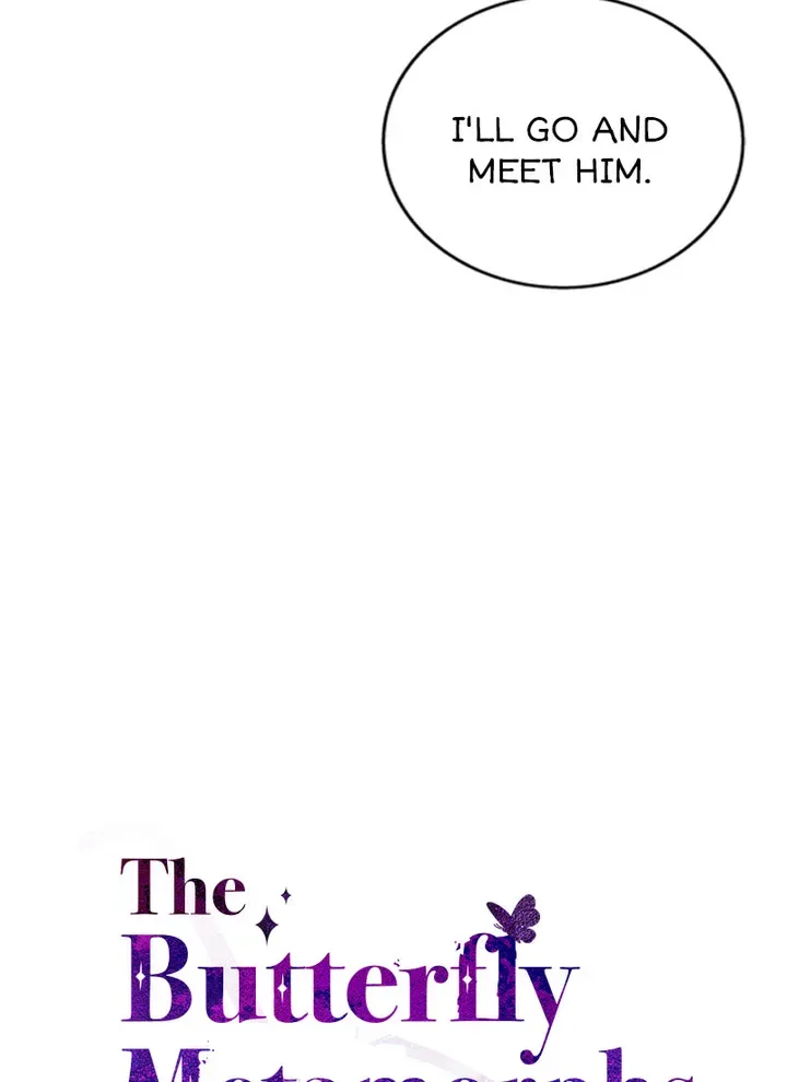 A Butterfly Metamorphoses Three Times Chapter 13 page 11