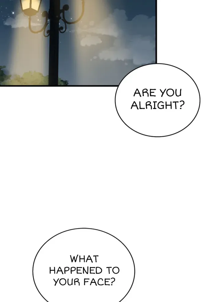 A Butterfly Metamorphoses Three Times Chapter 13 page 13