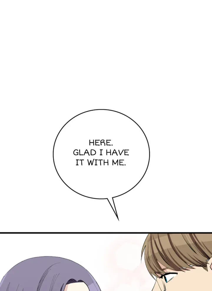 A Butterfly Metamorphoses Three Times Chapter 13 page 19