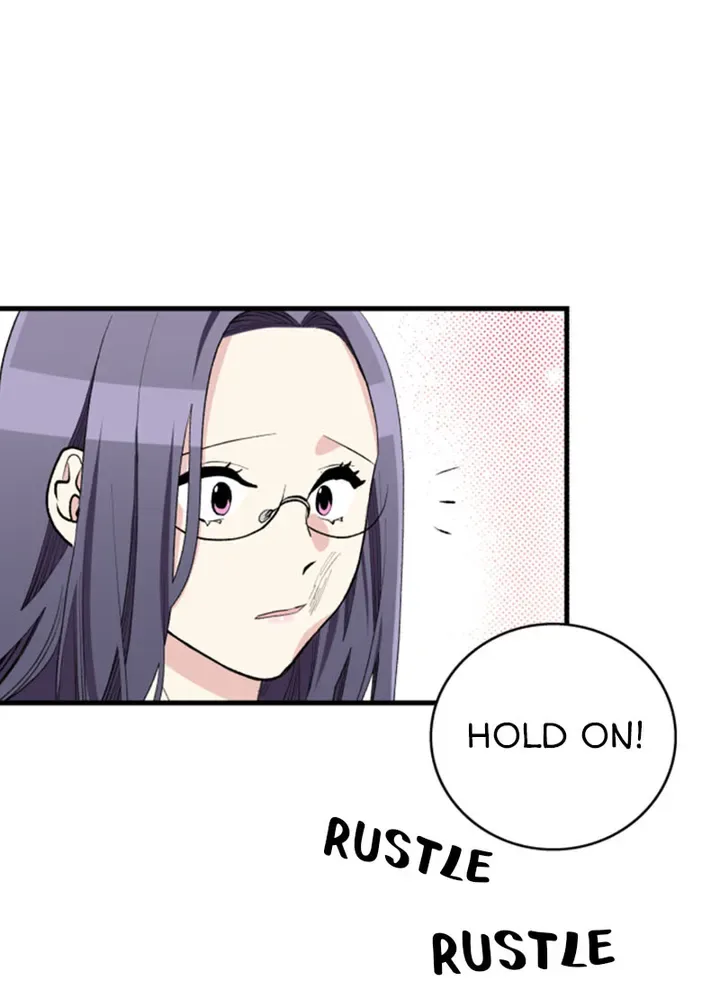 A Butterfly Metamorphoses Three Times Chapter 13 page 18