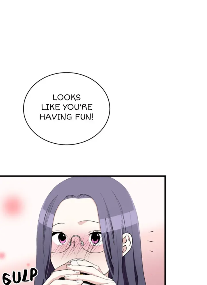 A Butterfly Metamorphoses Three Times Chapter 11 page 53