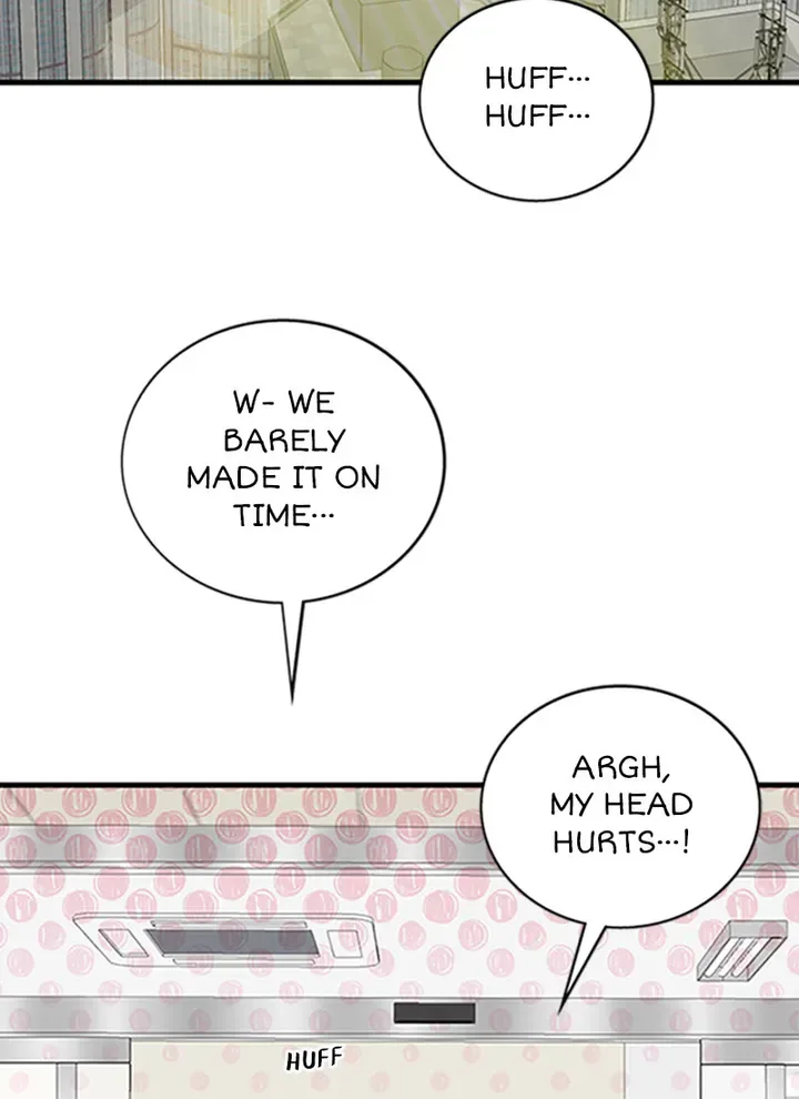 A Butterfly Metamorphoses Three Times Chapter 12 page 11