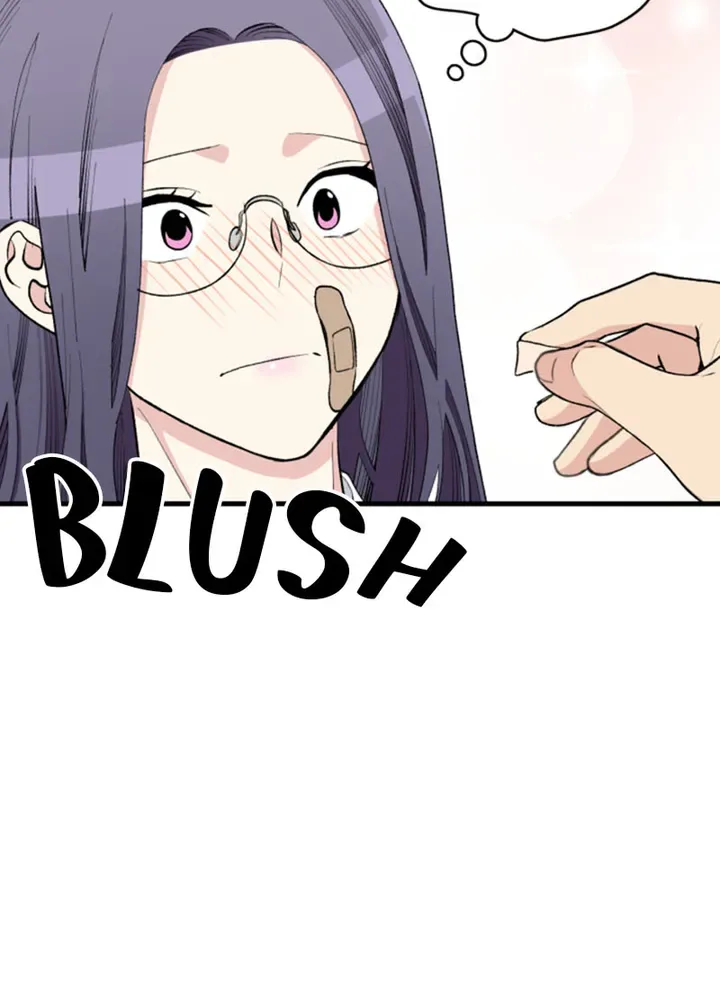 A Butterfly Metamorphoses Three Times Chapter 13 page 22
