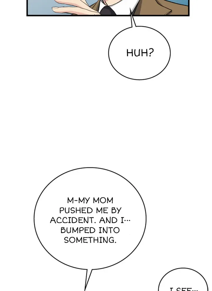 A Butterfly Metamorphoses Three Times Chapter 13 page 16