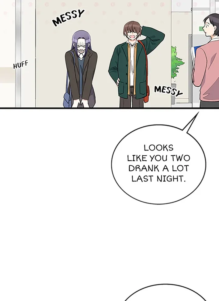 A Butterfly Metamorphoses Three Times Chapter 12 page 12